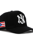 Soled Out NJ Snapback "PUERTO RICO" Size OS