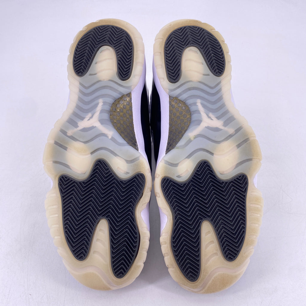 Air Jordan 11 Retro "Gratitude" 2023 Used Size 12
