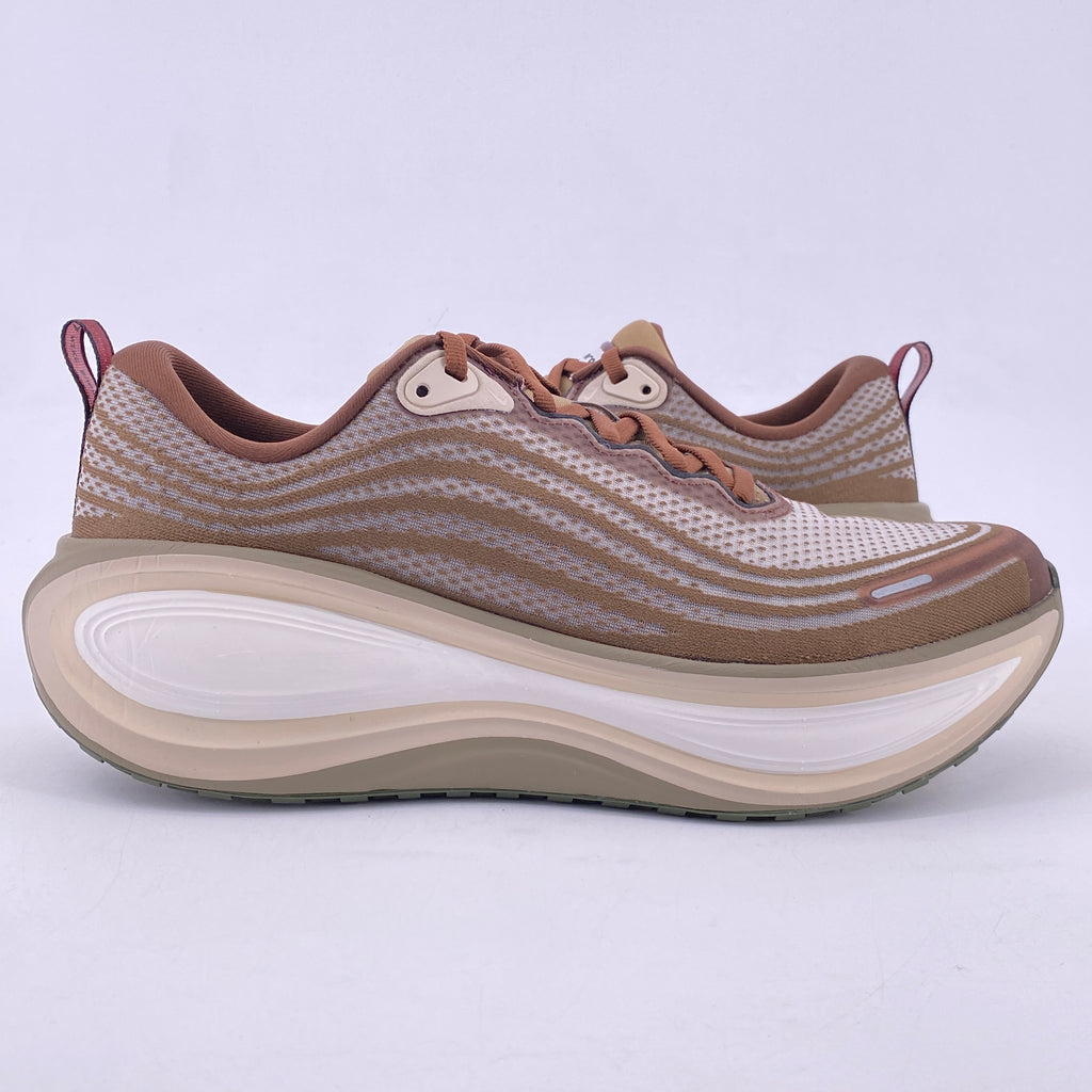 Nike Vomero Plus "Brown Dark Field" 2025 New Size 11