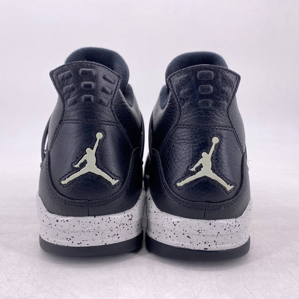 Air Jordan 4 Retro "Oreo" 2015 New Size 11.5
