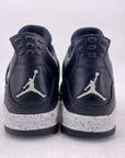 Air Jordan 4 Retro "Oreo" 2015 New Size 11.5