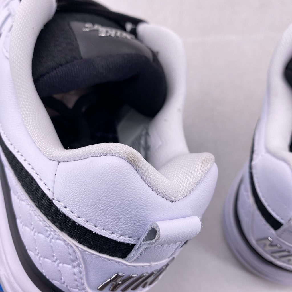 Nike Paul Rodriguez Zoom Air "White Black" 2025 New Size 8.5