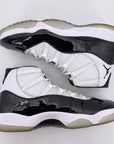 Air Jordan 11 Retro "Concord" 2018 Used Size 12