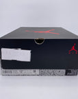 Air Jordan 5 Retro "What The" 2020 New Size 12