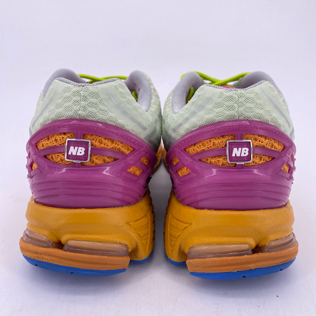 New Balance 1906r "Action Bronson Rosewater" 2024 Used Size 11