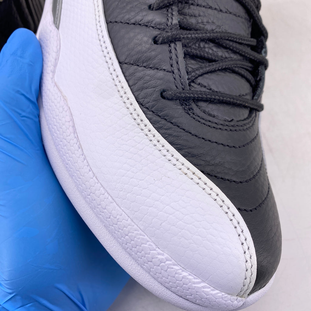 Air Jordan 12 Retro "Playoff" 2022 New Size 8