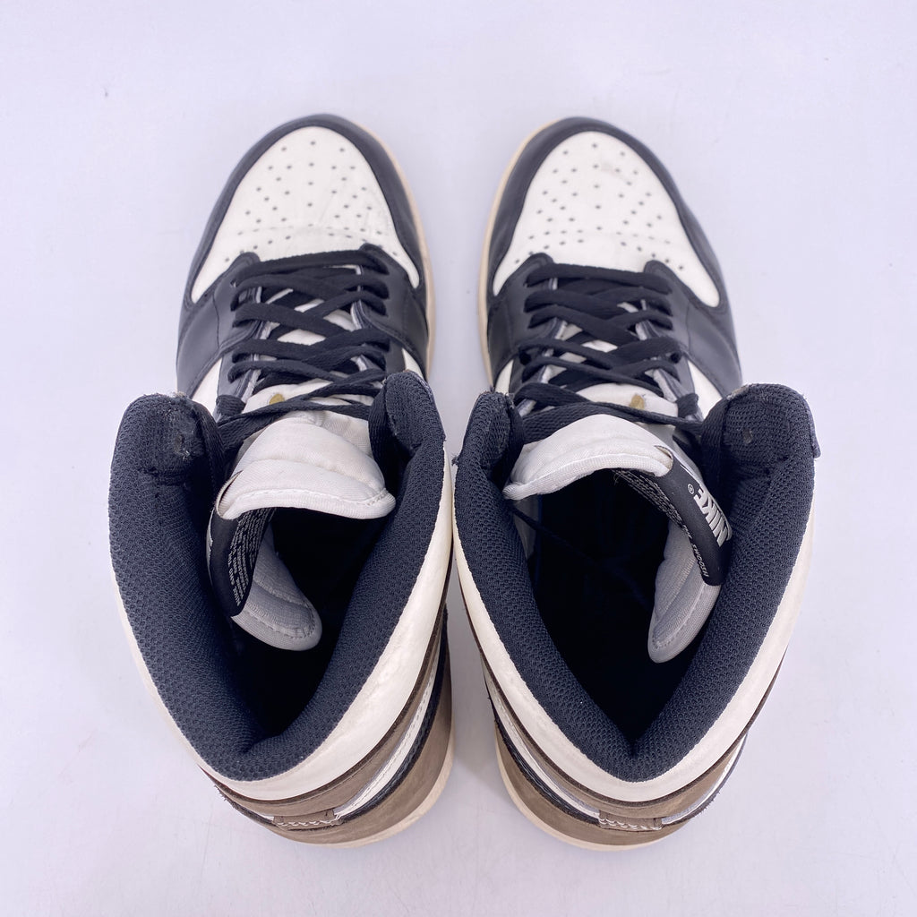 Air Jordan 1 Retro High OG "Mocha" 2020 Used Size 13