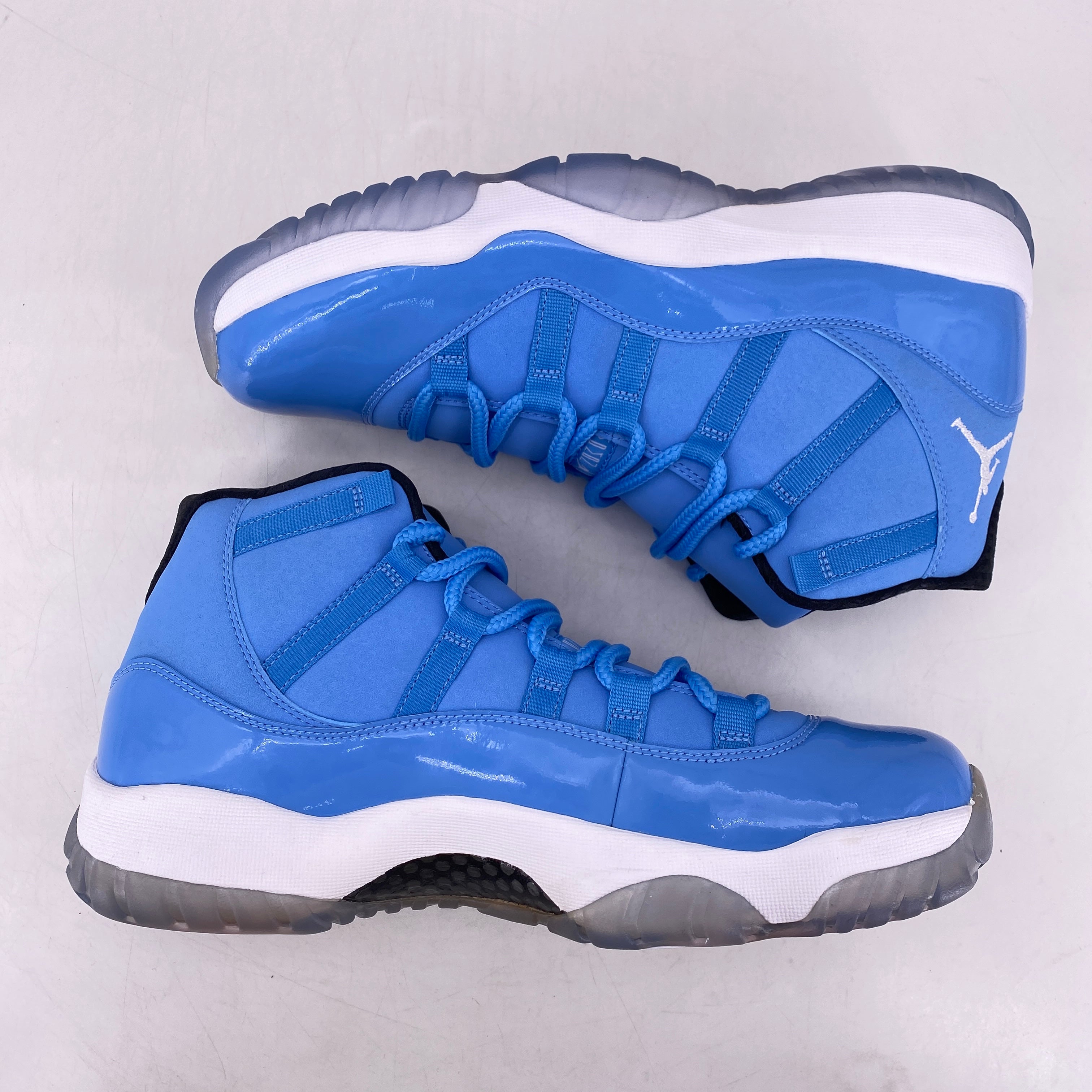 Jordan 11 Retro Pantone deals 2014