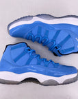 Air Jordan 11 Retro "Pantone" 2014 New Size 9.5