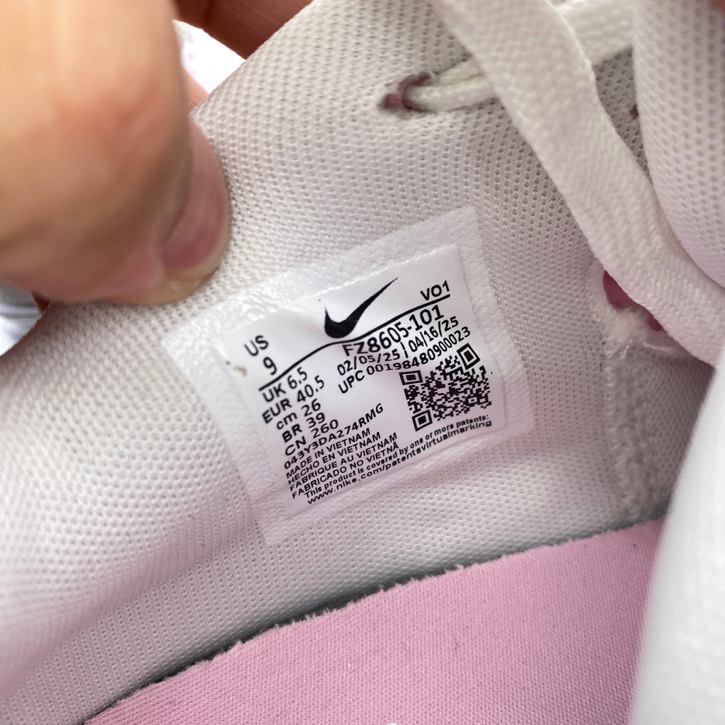 Nike (W) A'ONE "#1 Draft Pick" 2025 New Size 9W