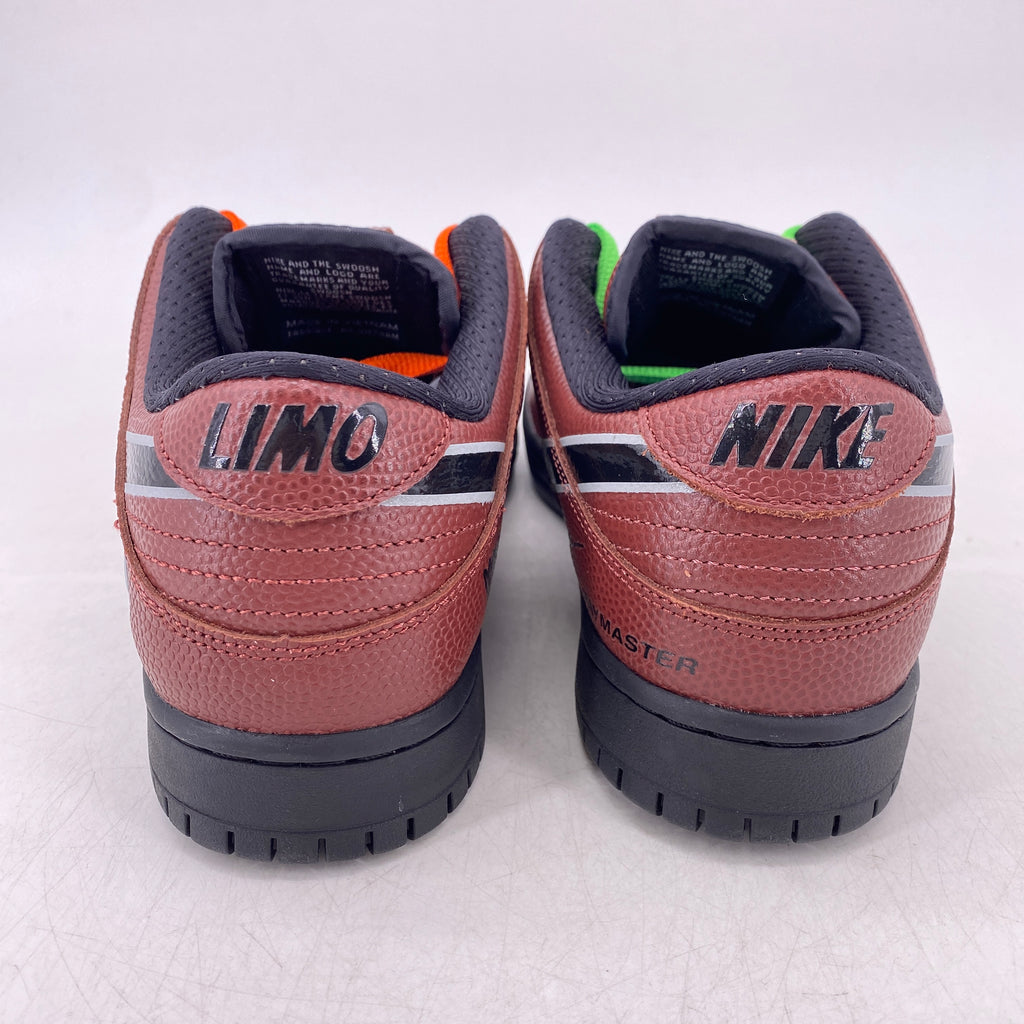 Nike SB Dunk Low "Limosine Skateboards" 2025 New Size 9.5