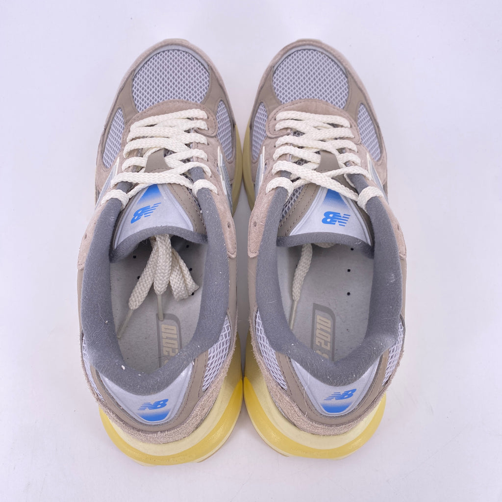 New Balance 2010 "Grey Day" 2025 Used Size 11