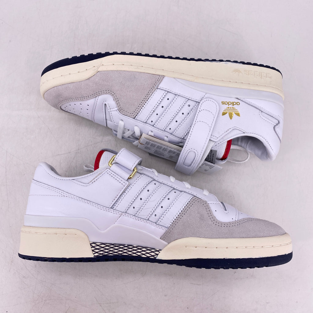 Adidas Forum Low "Sns White" 2021 New Size 10.5