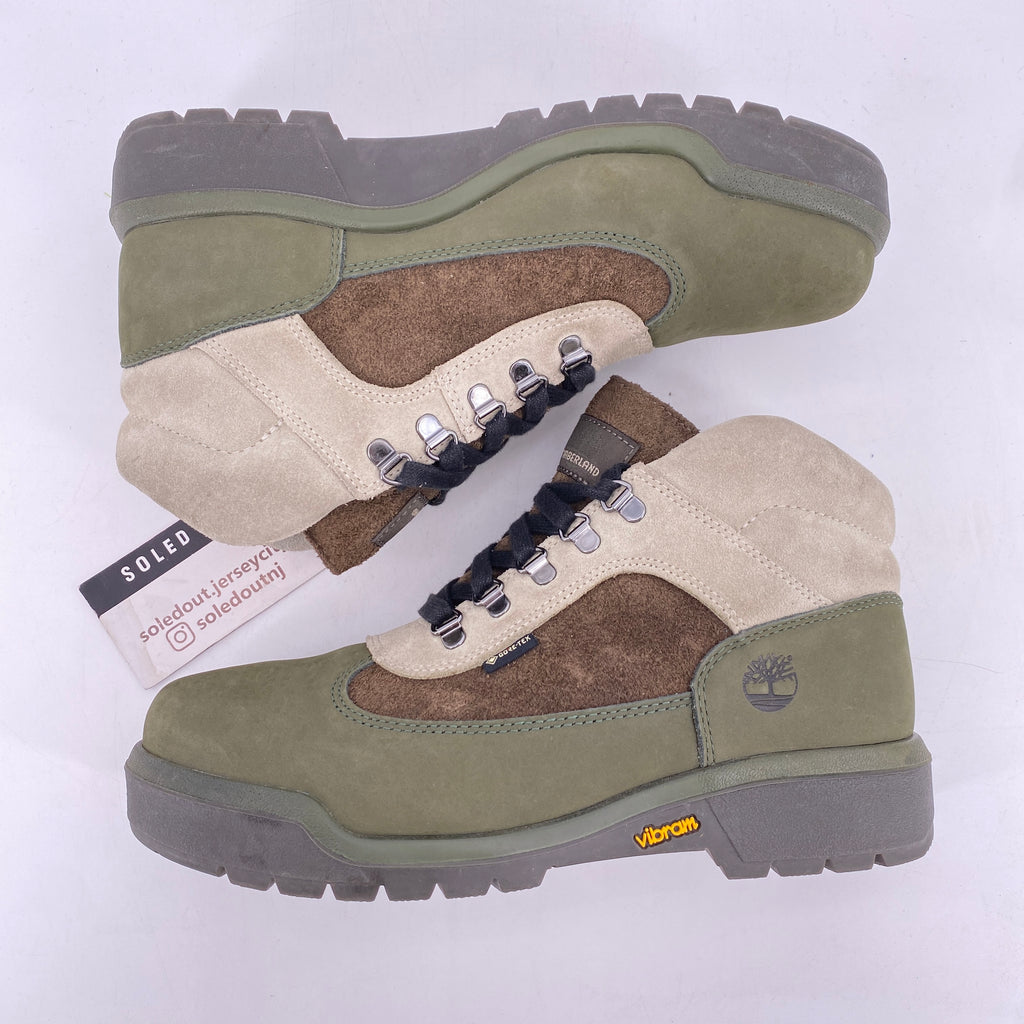 Timberland Field Boot "Gtx Vibram"  Used Size 8