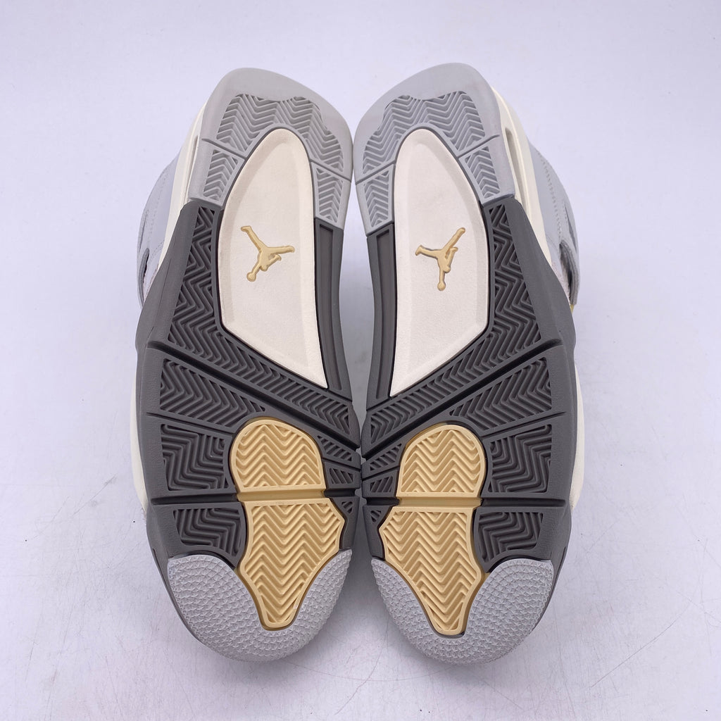 Air Jordan 4 Retro "Photon Dust" 2023 Used Size 10