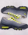 Nike Air Max 95 "Neon" 2020 Used Size 7