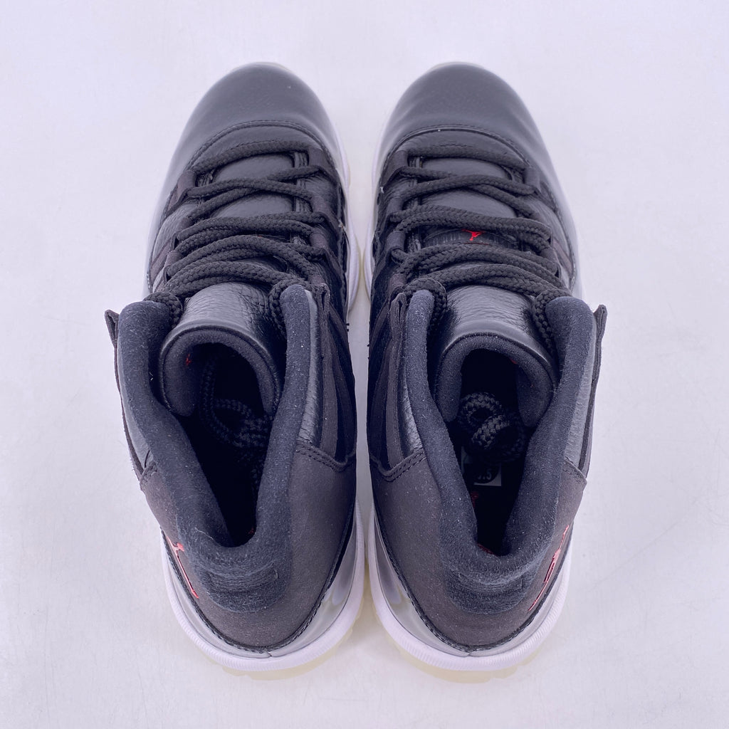 Air Jordan 11 Retro "72-10" 2015 New Size 10.5