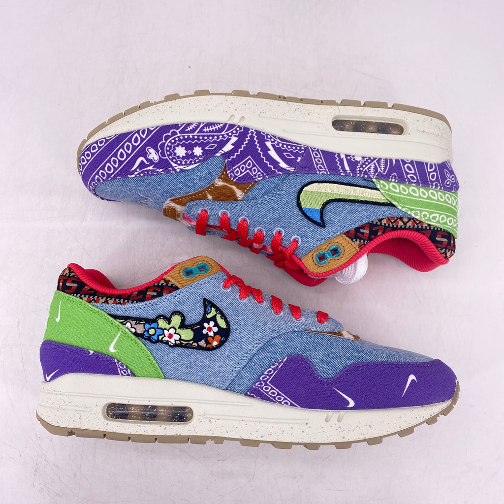 Nike Air Max 1 SP "Concepts Far Out" 2022 New Size 10.5