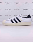 Adidas Superstar 80s "Bape" 2021 New (Cond) Size 9.5