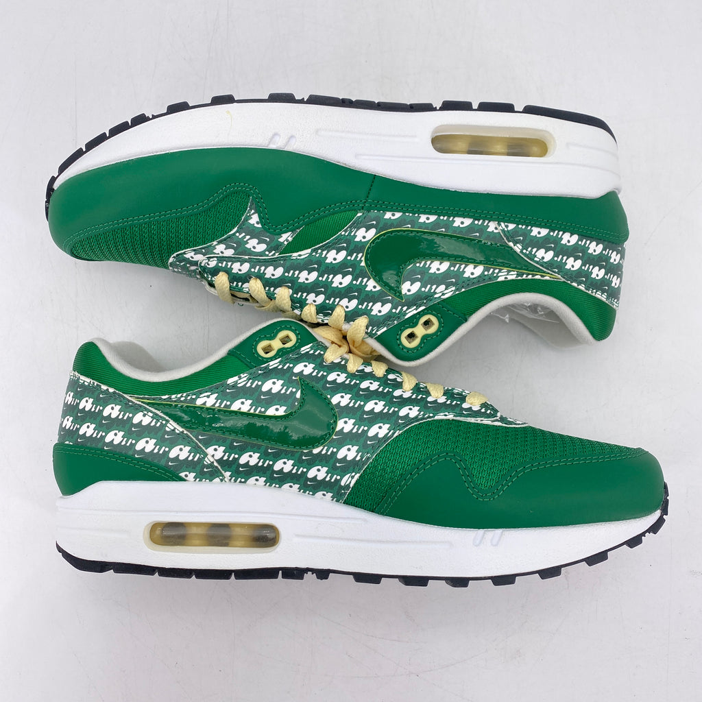 Nike Air Max 1 "Limeade" 2020 New Size 9.5