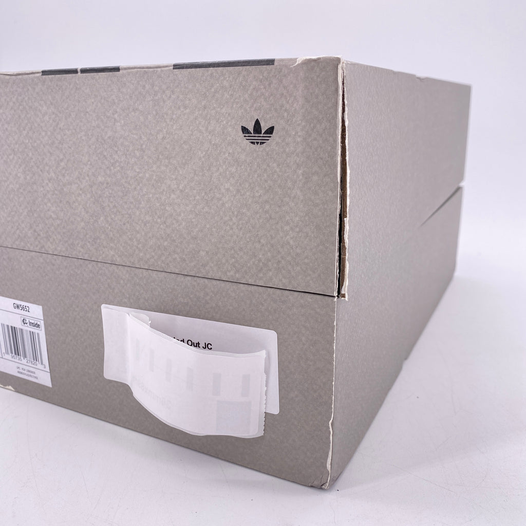 Adidas NMD S1 "Core Black" 2022 New Size 8.5