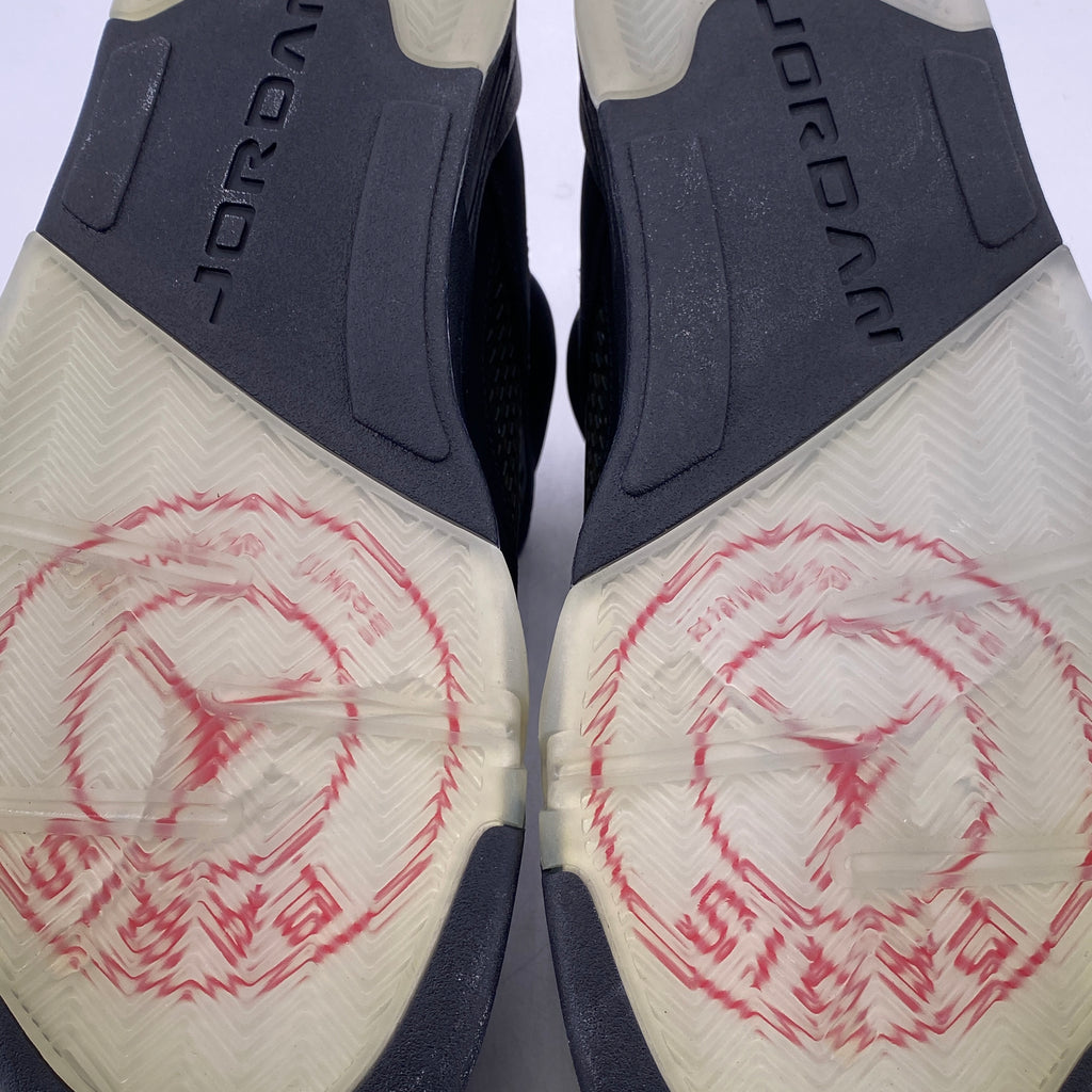 Air Jordan 5 Retro "Psg" 2018 New Size 11.5