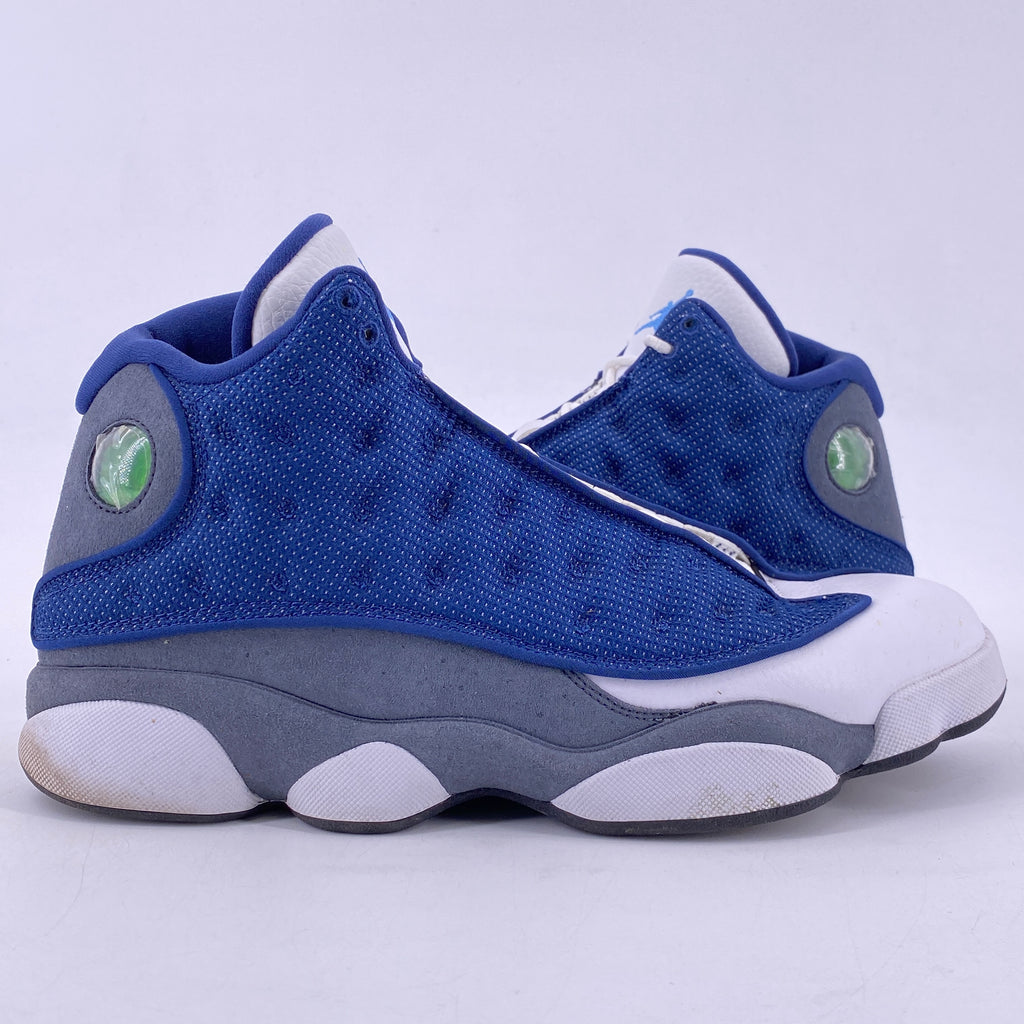 Air Jordan 13 Retro "FLINT" 2020 Used Size 10