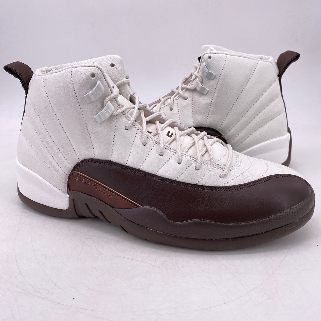 Air Jordan 12 Retro "Solefly" 2024 New Size 13
