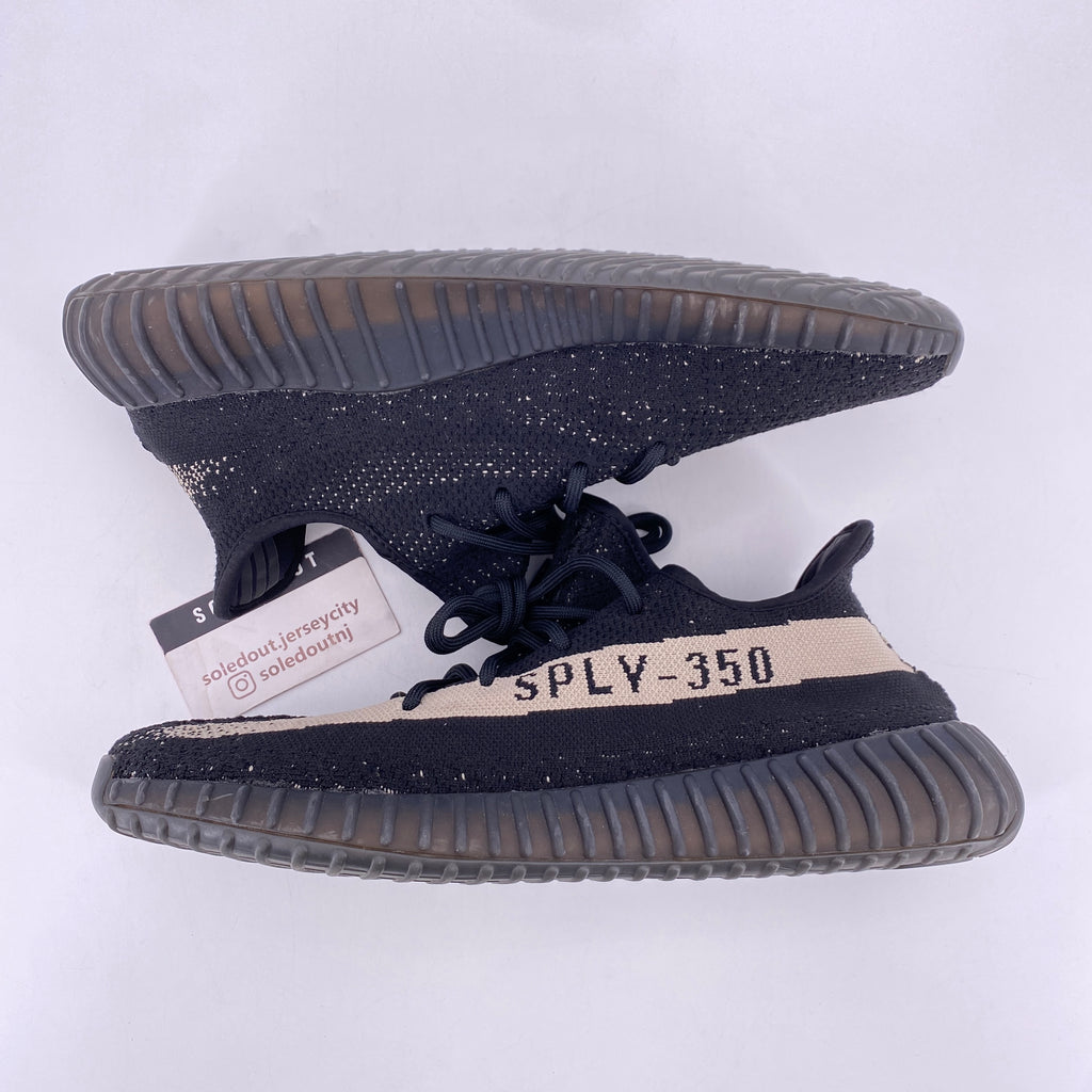 Yeezy 350 v2 "Oreo" 2016 Used Size 12