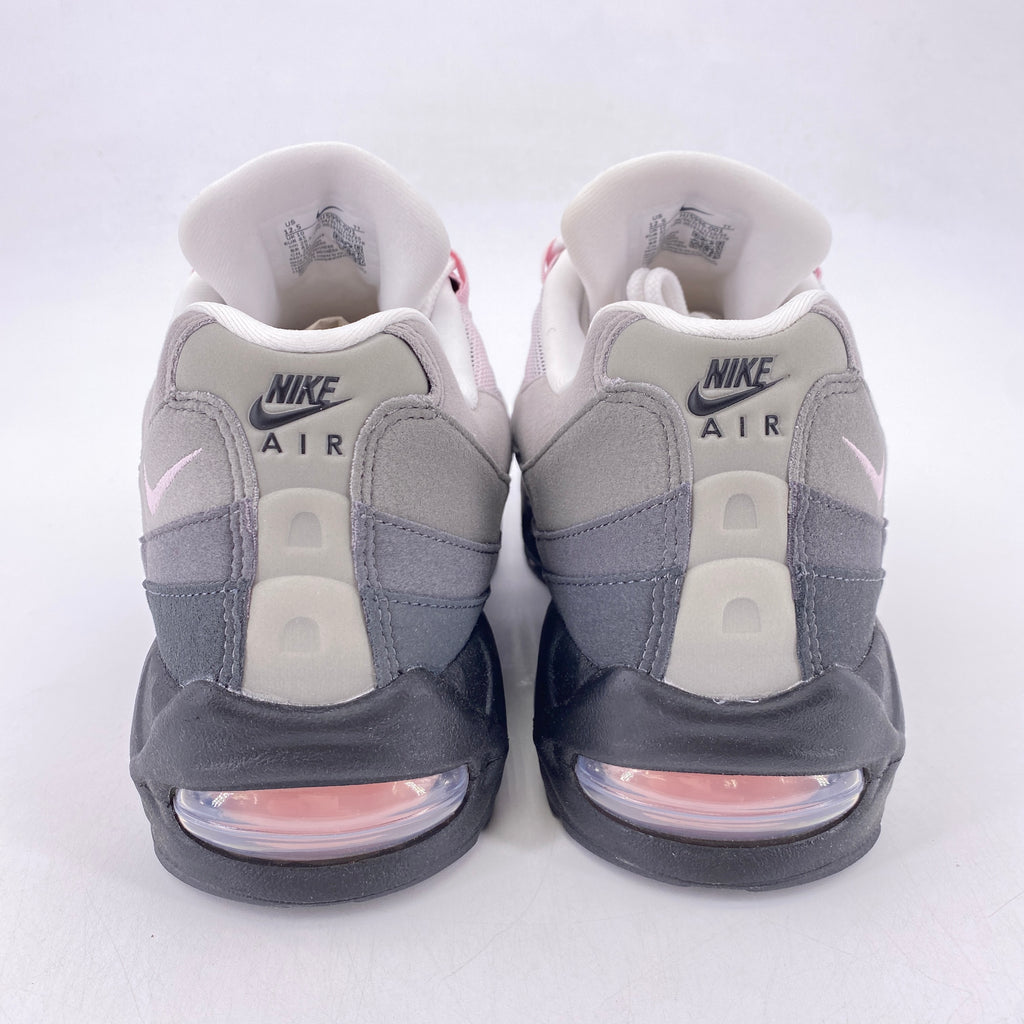 Nike (W) Air Max 95 "Pink Foam" 2026 New Size 12.5W