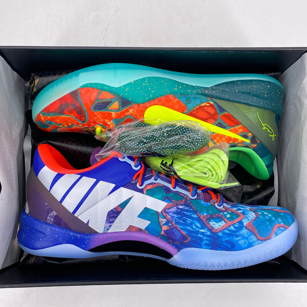 Nike Kobe 8 Protro "What The" 2025 New Size 10