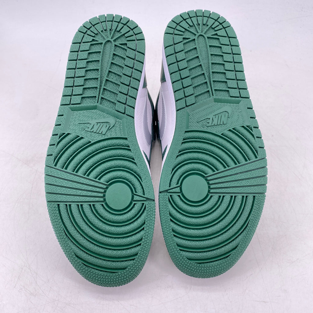 Air Jordan 1 Retro High OG "Gorge Green" 2022 New Size 8