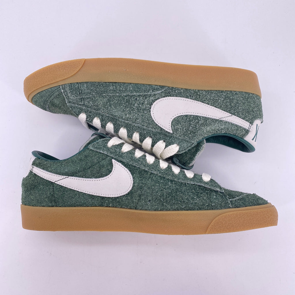 Nike Blazer Low "Chevy Dark Green" 2025 New Size 9