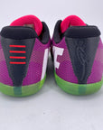 Nike Kobe 11 "Mambacurial" 2016 Used Size 9