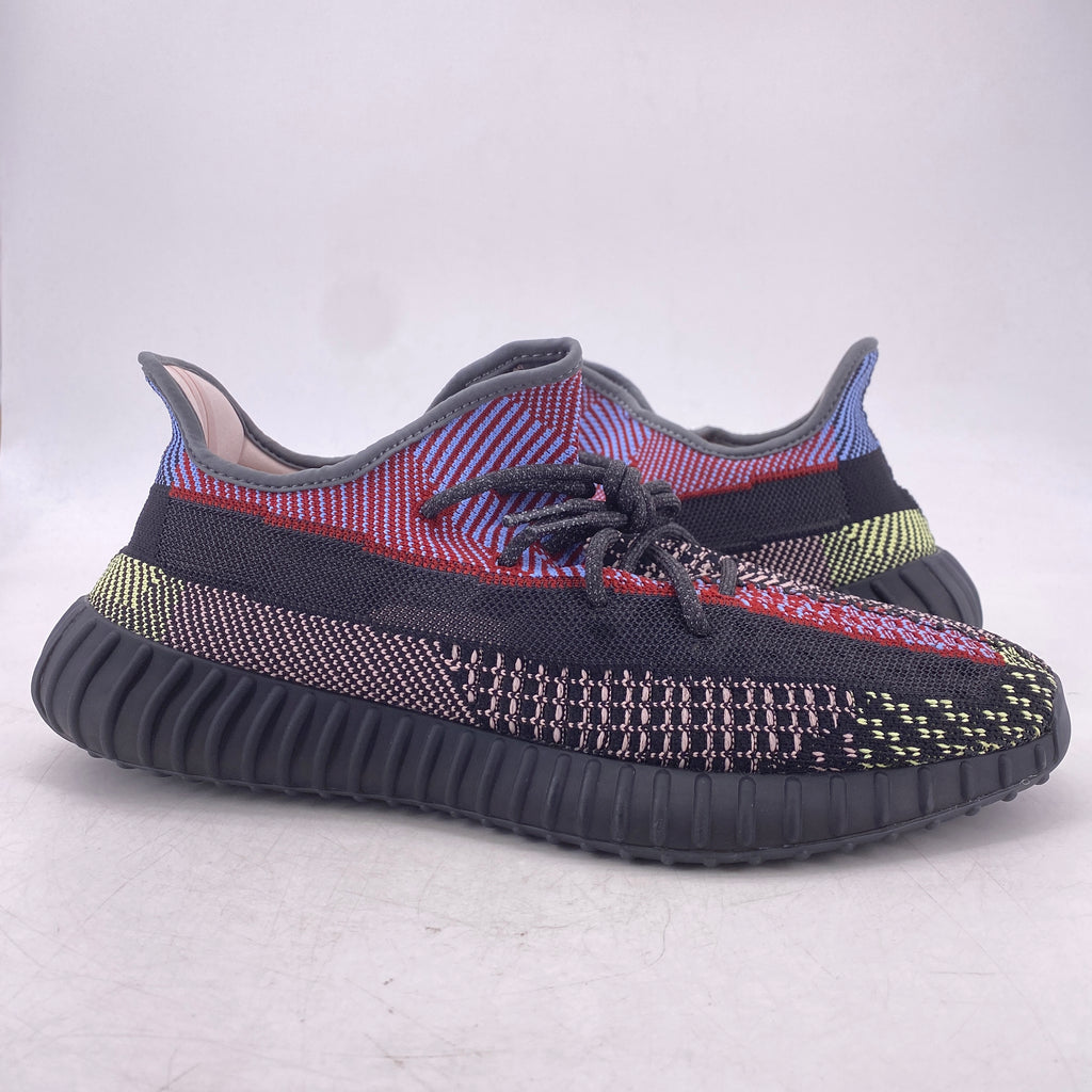 Yeezy 350 v2 "Yecheil" 2019 Used Size 13