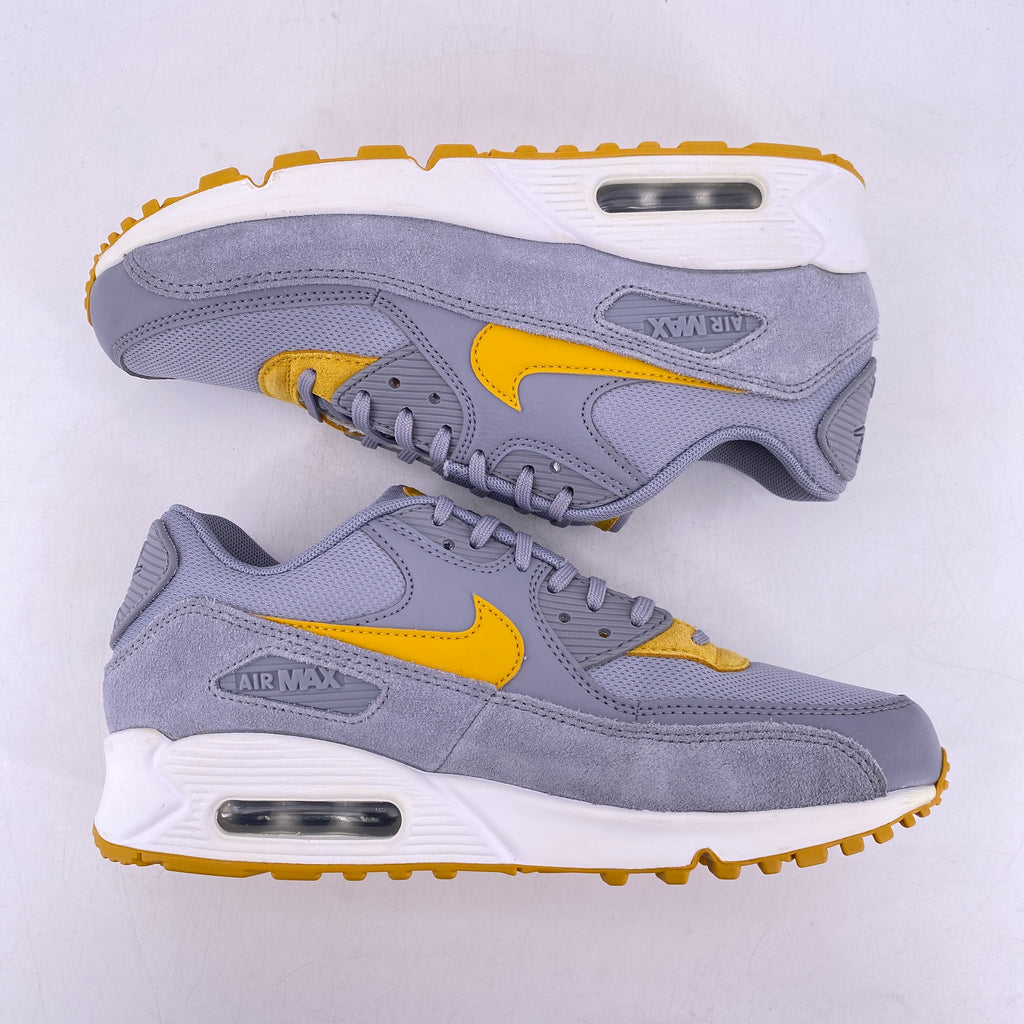Nike (W) Air Max 90 "Stealth Gold Dart" 2016 New Size 9.5W