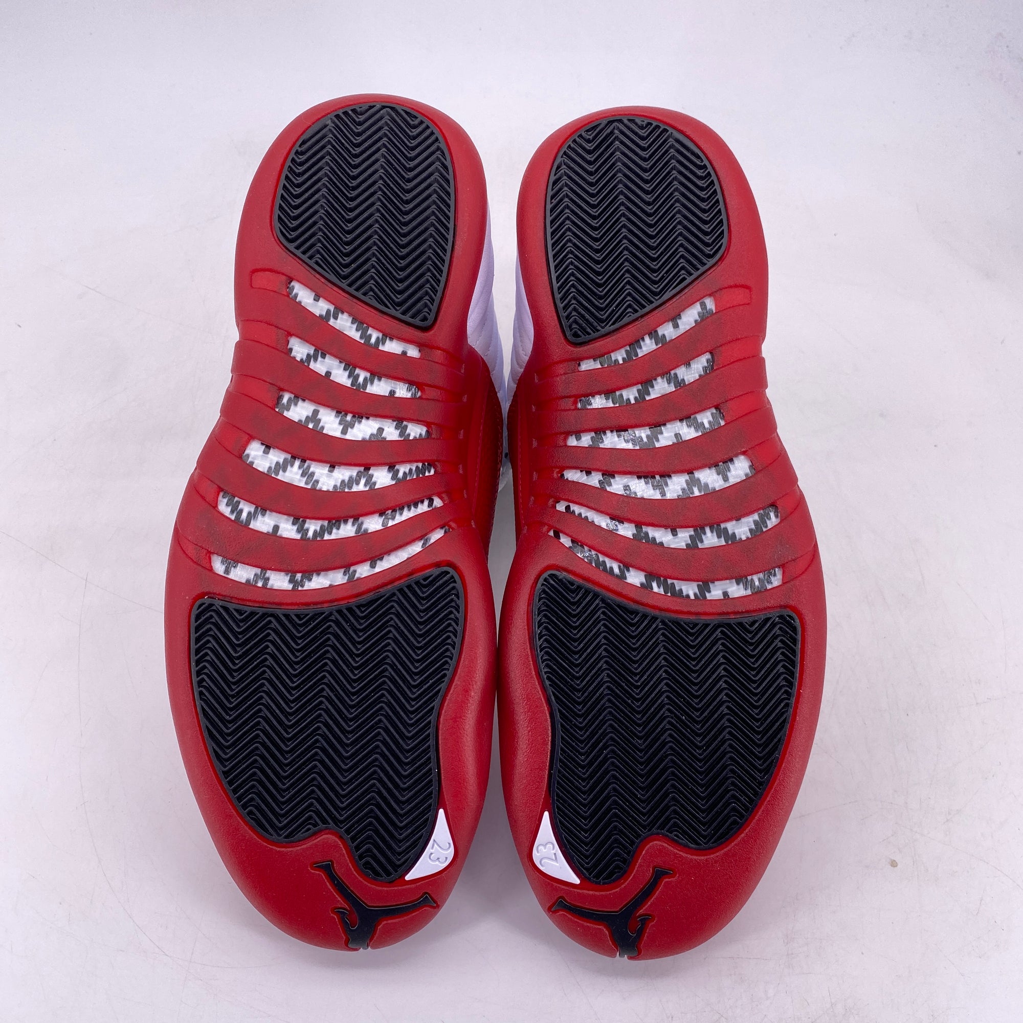 Air Jordan 12 Retro &quot;Cherry&quot; 2024 New Size 11