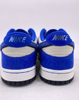 Nike (GS) Dunk Low "Jackie Robinson" 2022 Used Size 7Y