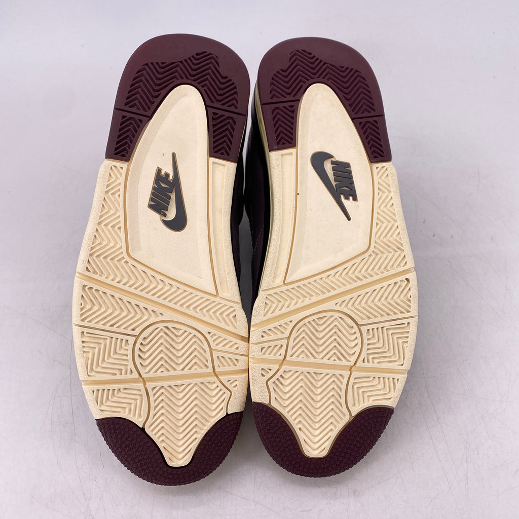 Air Jordan 4 Retro "A Ma Maniere" 2022 Used Size 10