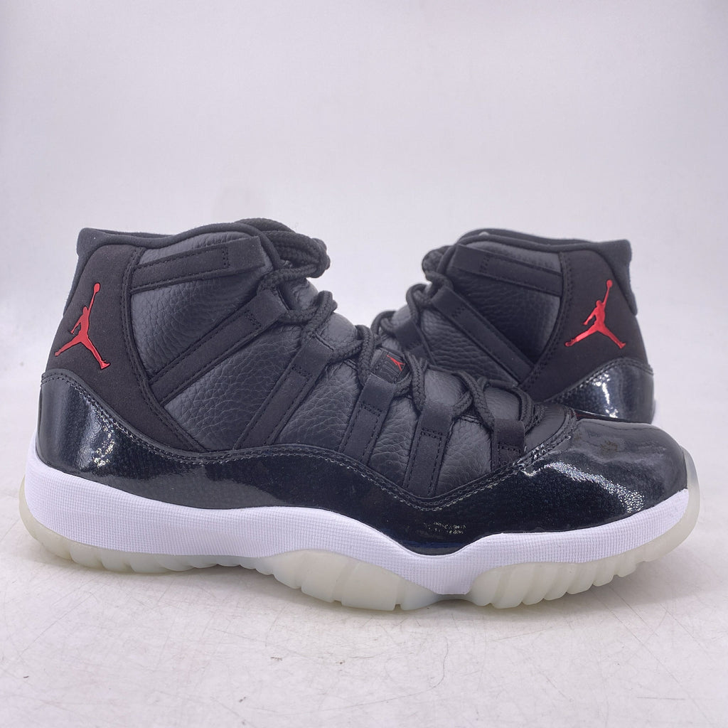 Air Jordan 11 Retro "72-10" 2015 New Size 9.5