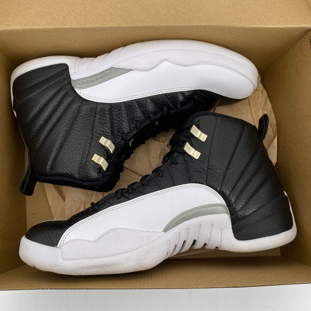 Air Jordan 12 Retro "PLAYOFF" 2022 Used Size 10