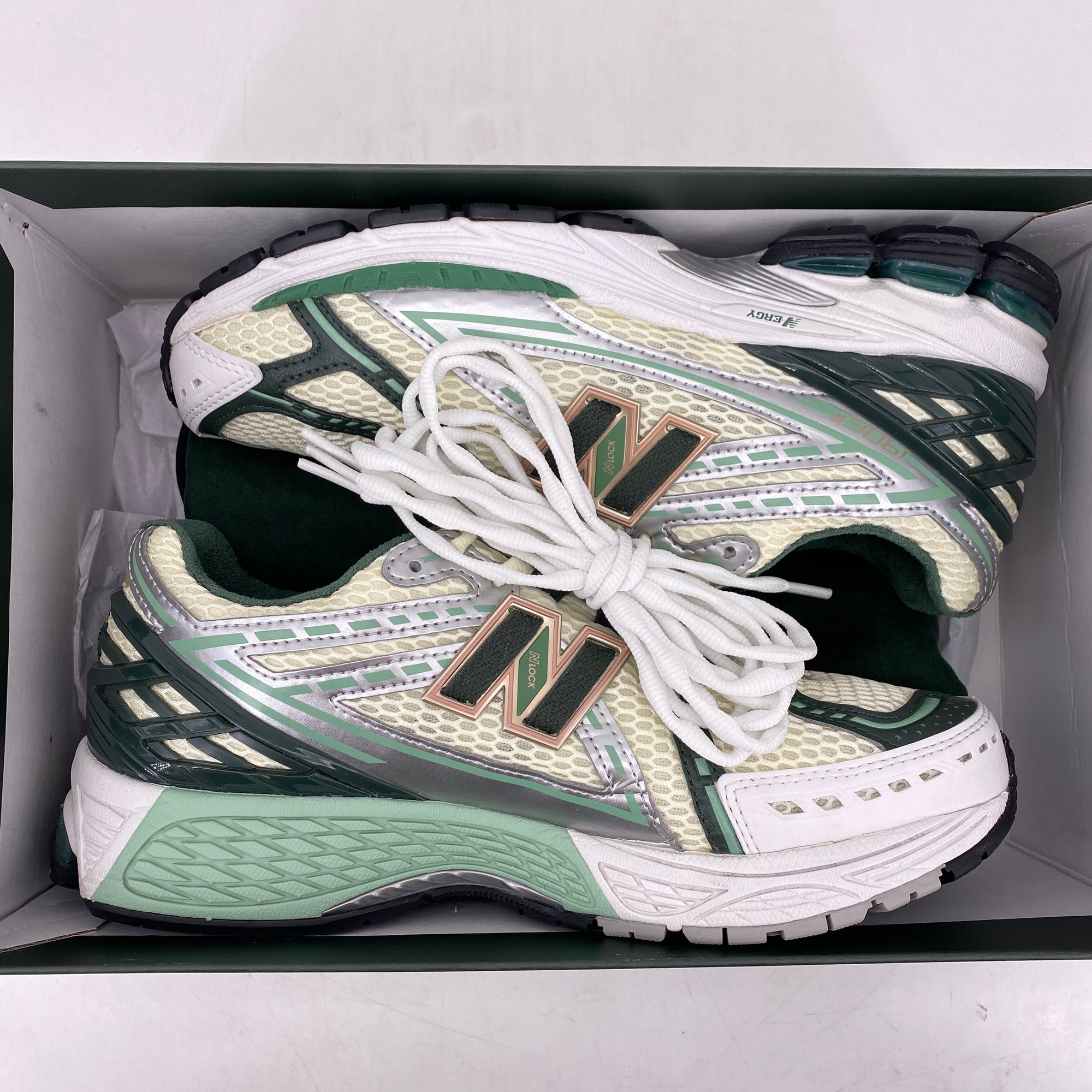 New Balance 1906r &quot;Ald Jade&quot; 2023 Used Size 8