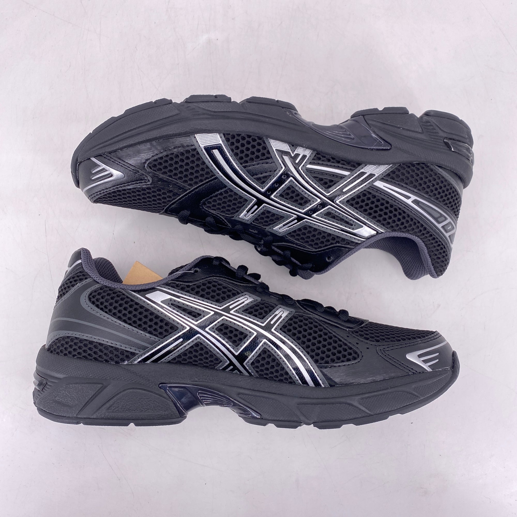 asics White Gel-Kahana 8 1012A978-102