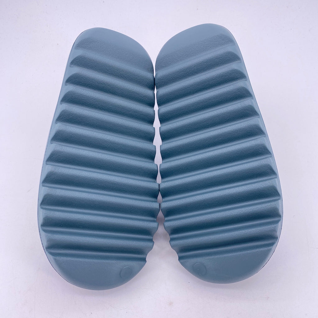 Yeezy Slide "Slate Marine" 2023 New Size 9