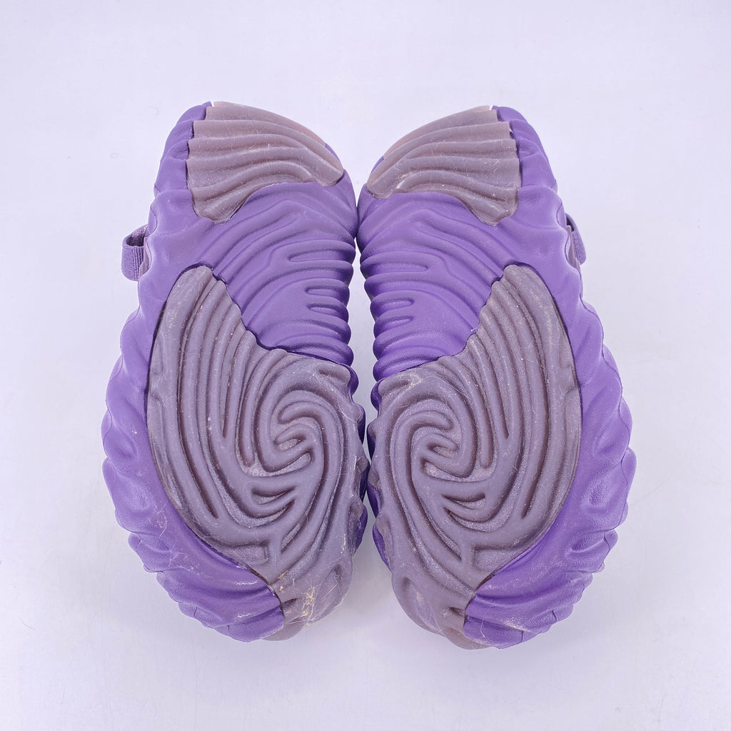 Crocs Pollex Clog "Ube" 2024 Used Size 9
