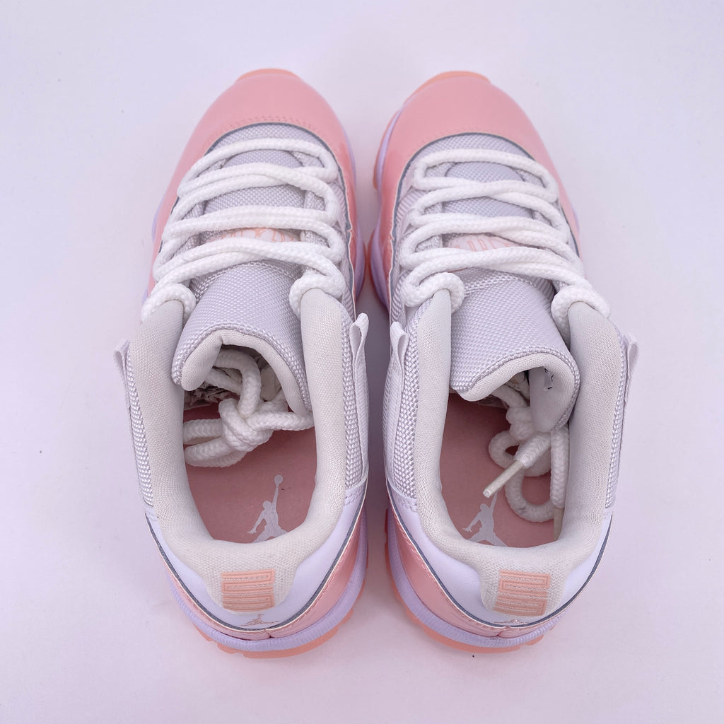 Air Jordan (W) 11 Retro Low "Legend Pink" 2024 New Size 6W