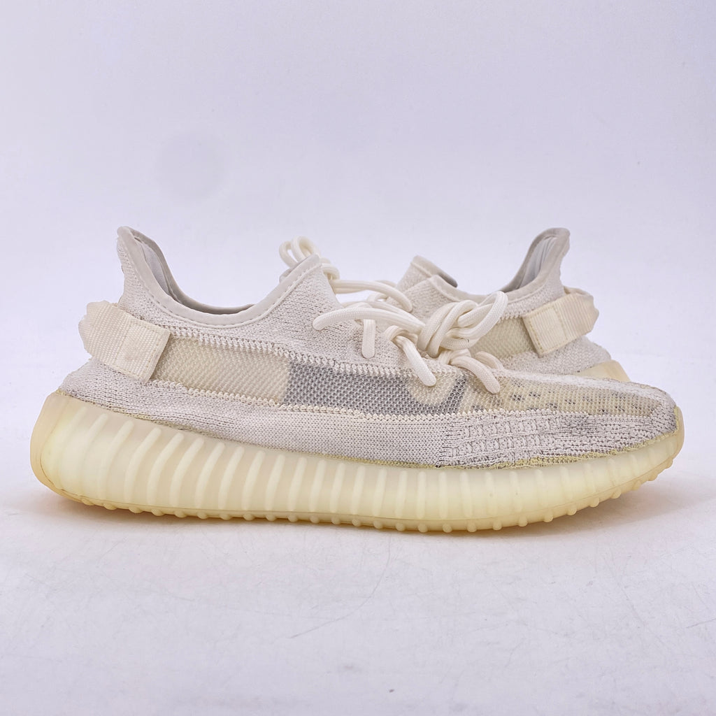 Yeezy 350 v2 "Bone" 2022 Used Size 8