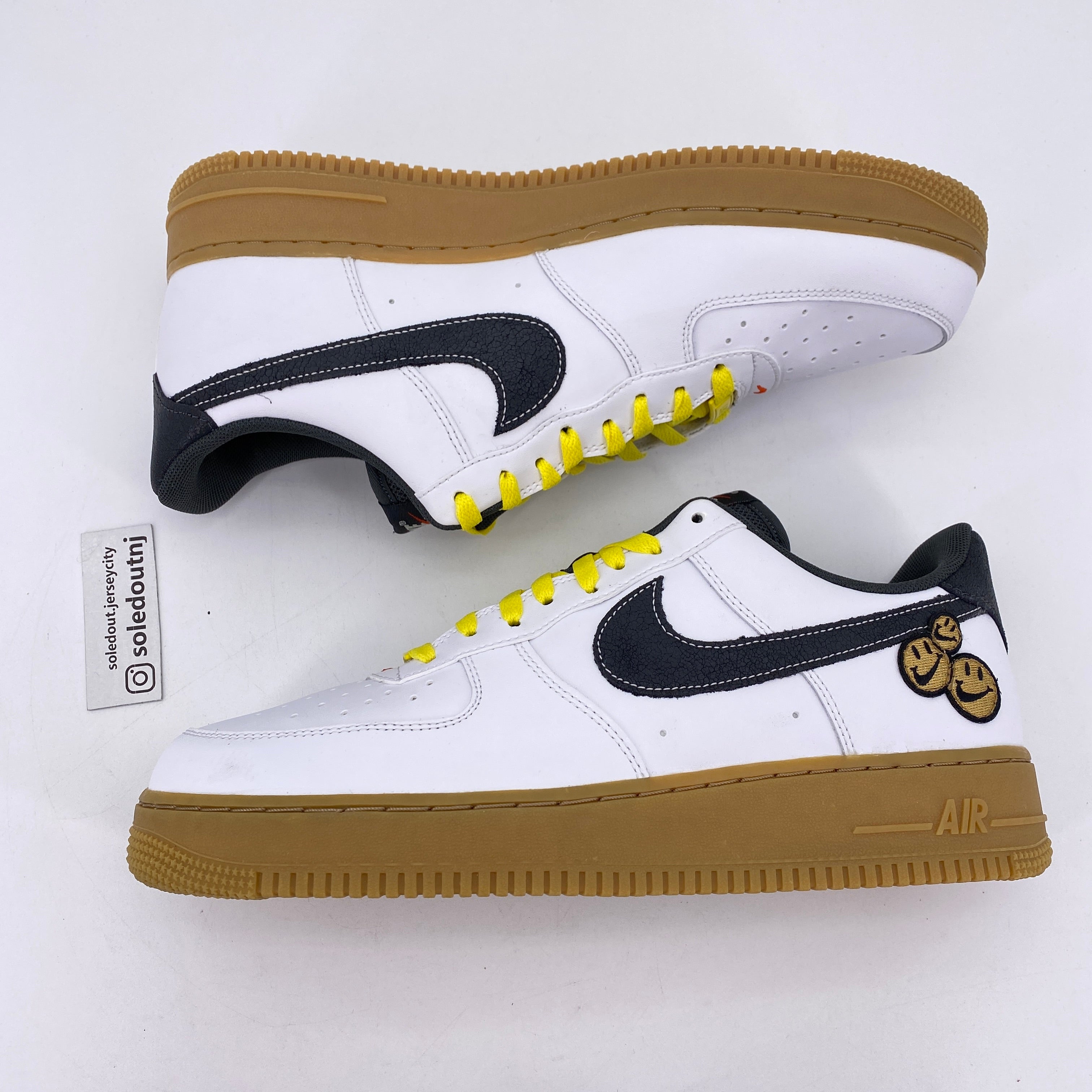Nike Air Force 1 &#39;07 &quot;Go The Extra Smile&quot; 2021 New Size 11