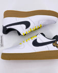 Nike Air Force 1 '07 "Go The Extra Smile" 2021 New Size 11