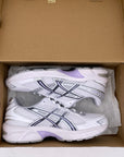 Asics (W) Gel-1130 "White Carrier Grey Lilac" 2024 New Size 10W